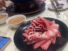 -东来顺饭庄(apm总店)