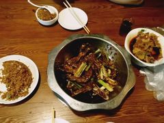 -掌上鲜(南顺城街店)