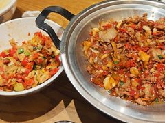 -八碗湘长沙市井菜(坡子街店)