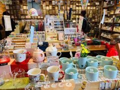 -猫的天空之城概念书店(苏州平江店)