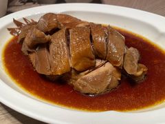 -艳阳天·非遗楚菜(武汉客厅店)