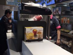 -肯德基(西稍门店)