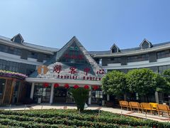 -仙岛湖旅游风景区