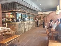 -黄山老妈·土菜(碧桂园店)