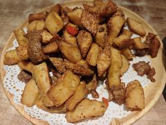 -耶里夏丽·丝路新疆菜·清真食品(徐汇南丹东路臻选店)