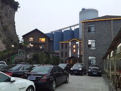 景观位-鹰龙海畔度假酒店(咸祥店)