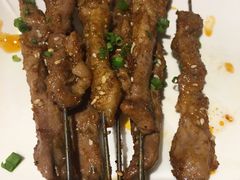 -霄汉羊排(万松园一店)