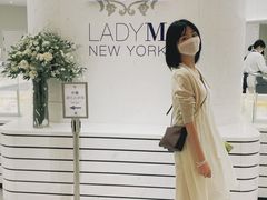 -Lady M New York(澳门伦敦人店)