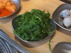-麻蒲碳烤肉(嘉禾东平地铁站19号店)