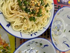 -梅州好吃腌面-达兴全猪汤(别走错店)