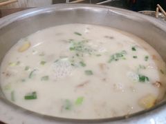 羊肉汤-野狗羊肉汤