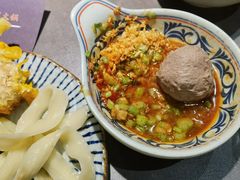 -牛村来人潮汕牛肉火锅(西单店)