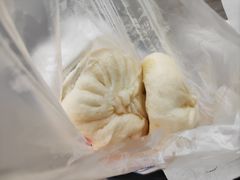 大肉包子-老上海大包(四川北路店)