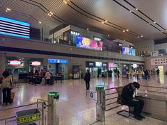 -敦煌莫高国际机场