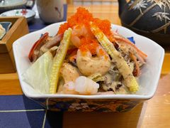 -浦·传统日式料理(3 5 1 1 店)