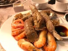 海鲜-雅枫国际酒店—枫叶自助餐(福田店)