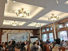 -峨嵋酒家(地安门店)