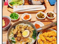 -小满手工粉(北京富力广场店)