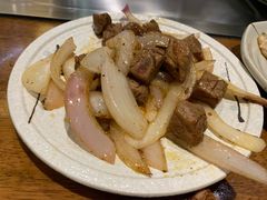 -大渔铁板烧(中山路八佰伴店)