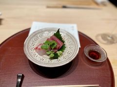-晴空·日本料理(万象城店)