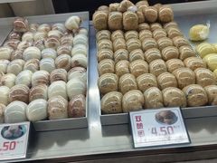 -许阿姨糕团店(南京总店)