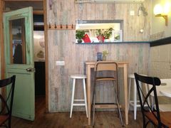 -美丽心情蛋糕(江苏路店)