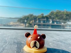 -影吧•悬崖海景(珠海凤凰湾悦椿酒店)