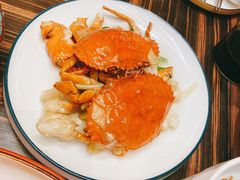 -江太极江浙菜(马桥万达广场店)