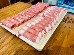 -四喜小胖·北京涮肉(五道营店)