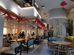 -确喜美味小厨(西单商场兰州店)
