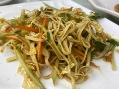 -聚德福海鲜家常菜(刘庄店)