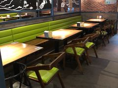 露天位-味妙烤鱼吧(回龙观店)