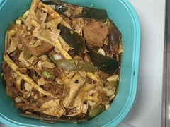 -拿渡·水煮鱼麻辣香锅(王府井奥莱·香江小镇店)
