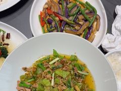 -滇铺子·云南特色菜·第九届野生菌美食节(曲靖万达店)