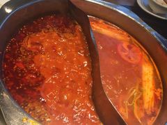 -纸盐河码头火锅(十八梯店)