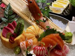 -300杯·和牛烧肉清酒专门店(廊里店)
