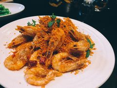-西安凯悦酒店·湖畔中餐厅