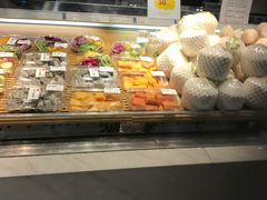 -杭州大厦LSE城市生活超市(杭州大厦店)