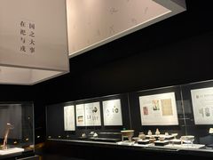 -上海崧泽遗址博物馆