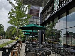 -星巴克(成都科学城店)