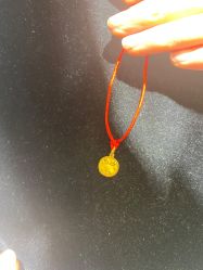 -周大福CHOW TAI FOOK(宝山苏宁易购店)