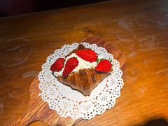 -房角石咖啡与书(吉大南校店)