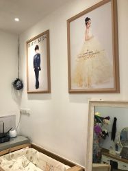 -倾城宝贝儿童摄影(浦东金谊店)