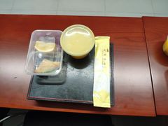 -天厨妙香素食餐厅(清华店)