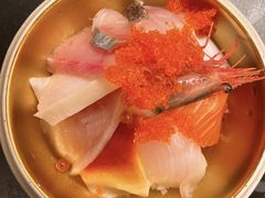 -Sushi Hanzo半藏(天环广场店)