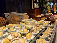 -川骄海鲜自助(亚运村店)