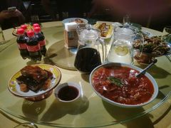 -那家小馆•北京菜•烤鸭(中关村店)