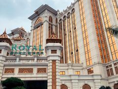 -厦门途易蓝罗约海景温泉酒店(园博苑地铁站店)