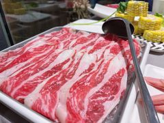 -蜀九香火锅(九眼桥店)