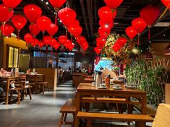 -老湘村·湖南土菜(天河维多利店)